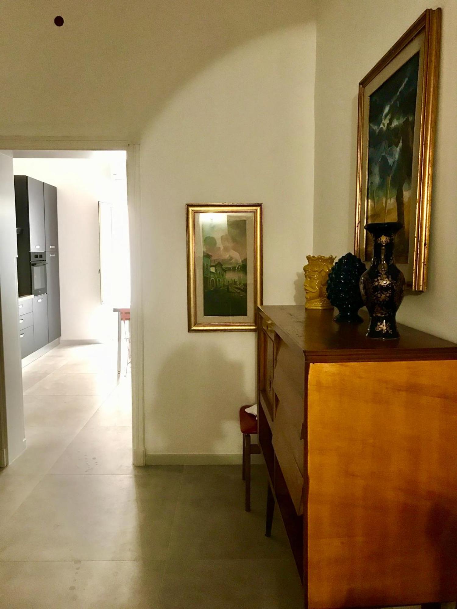 Palermo Maison Εξωτερικό φωτογραφία