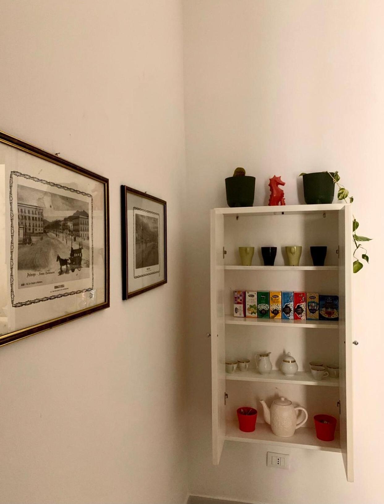 Palermo Maison Εξωτερικό φωτογραφία