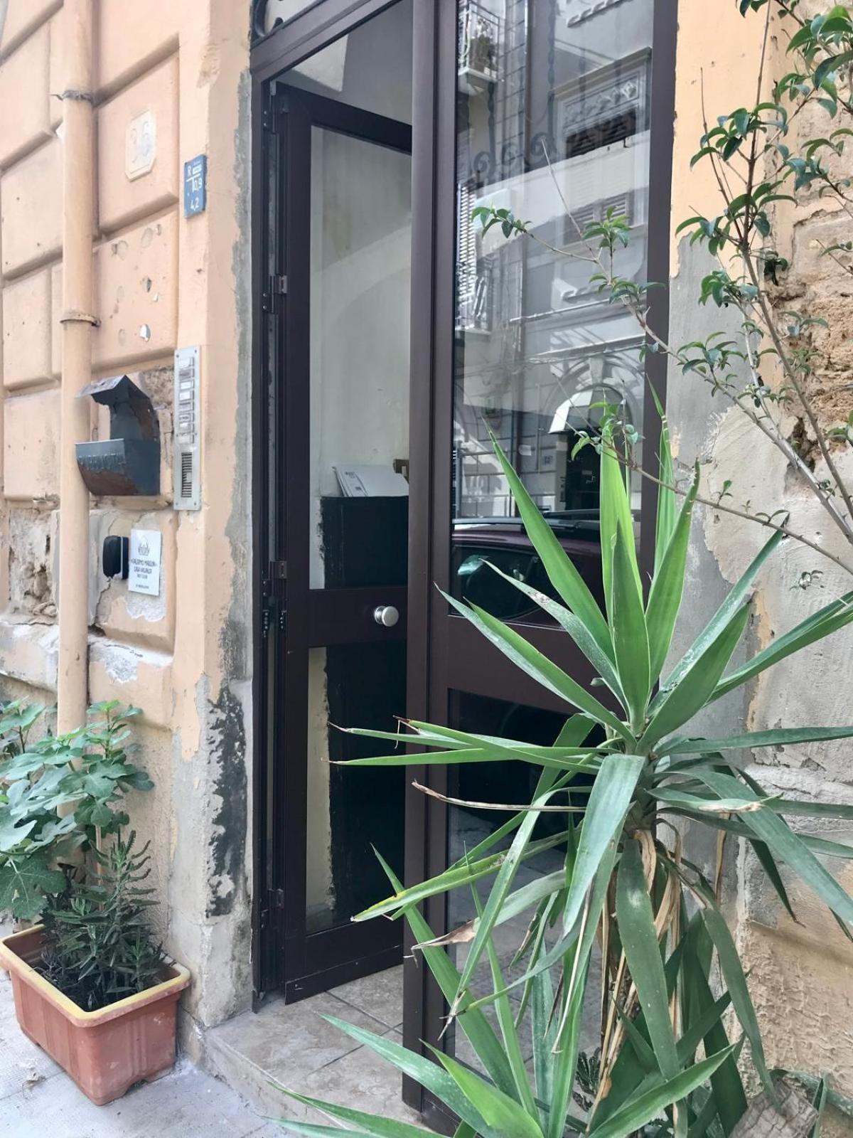 Palermo Maison Εξωτερικό φωτογραφία