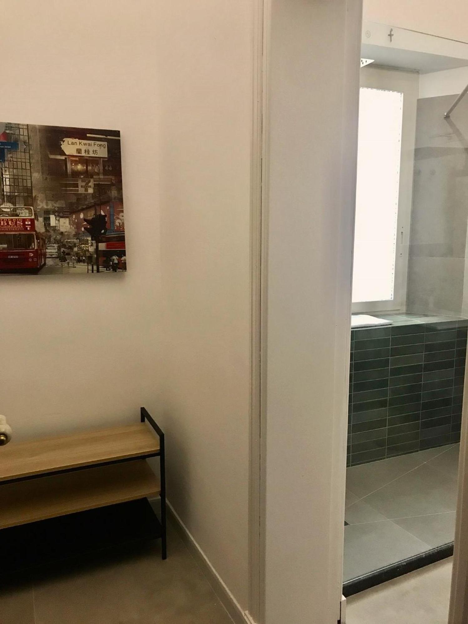 Palermo Maison Εξωτερικό φωτογραφία